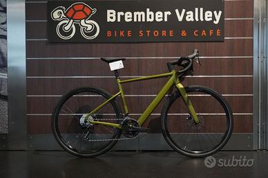 scott speedster gravel eride 50 mahle