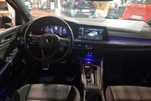 golf Gti 8 