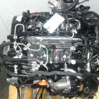 Motore Volkswagen 1600 Diesel Codice CAY
