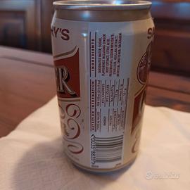 Lattina Inglese anno 1993