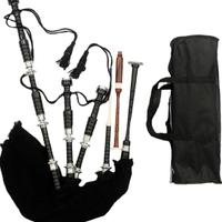 Kit completo Cornamusa Scozzese