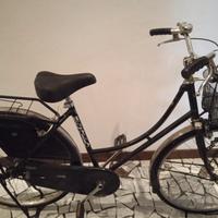 bici mod. olandese perfetta