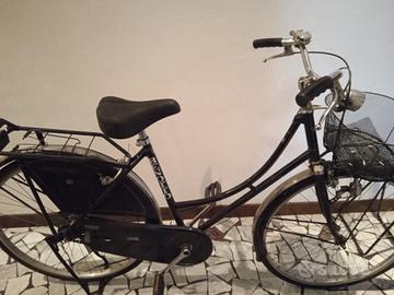 bici mod. olandese perfetta