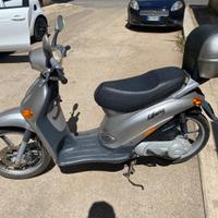 Piaggio Liberty 50 - 1997