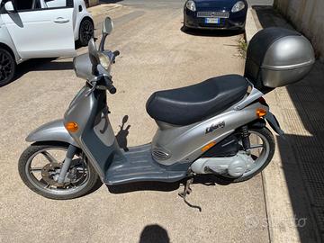 Piaggio Liberty 50 - 1997