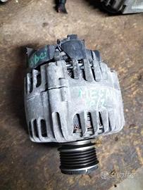 Alternatore Renault Megane 1.5 dci