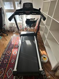 Tapis roulant Diadora Exess 11.2
