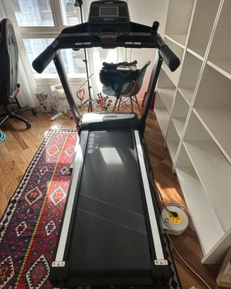 Tapis roulant Diadora Exess 11.2