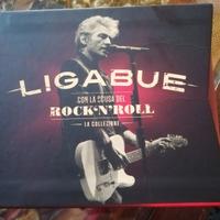 Collezione LIGABUE: Con la scusa del Rock'n'Roll