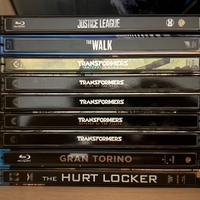 Steelbook blu ray