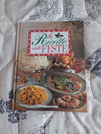 Libro di cucina 