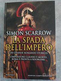 La spada dell'Impero