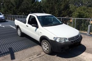 FIAT STRADA 1.3 MJT 85CV PICK UP