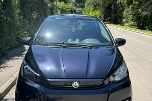 MICROCAR AIXAM SPORT ELETTRICA COME NUOVA.