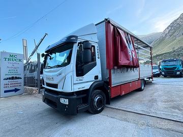 Iveco Eurocargo ML120E25/P Euro 6 -25A-
