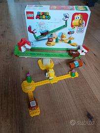 LEGO SUPER MARIO 71365