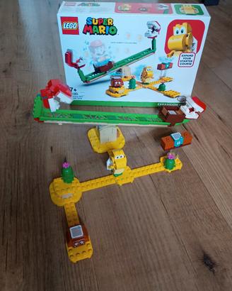 LEGO SUPER MARIO 71365