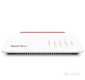 FRITZ!Box 7590 – Modem/Router top di gamm