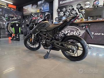 Voge Brivido 125 Pronta Consegna