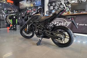 Voge Brivido 125 Pronta Consegna