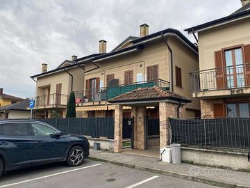 Appartamento Massalengo [Cod. rif 3335407VRG]