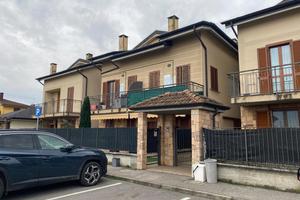 Appartamento Massalengo [Cod. rif 3335407VRG]