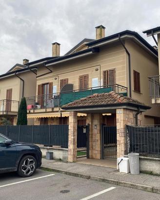 Appartamento Massalengo [Cod. rif 3335407VRG]