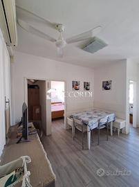RIF:NIG13 APPARTAMENTO 4 CAMERE JESOLO LIDO