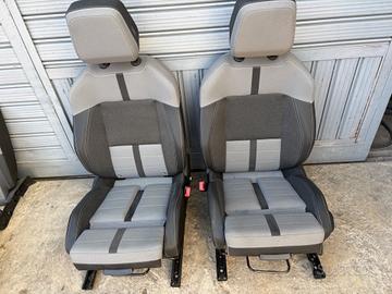 Tappezzeria o interno per opel grandland