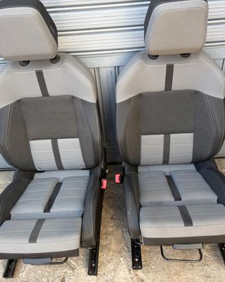 Tappezzeria o interno per opel grandland