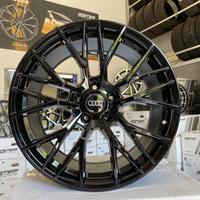 Cerchi Audi raggio 20 NUOVI cod.93842