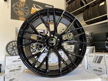 Cerchi Audi raggio 20 NUOVI cod.93842