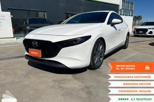 MAZDA Mazda3 4� serie Mazda3 2.0L e-Skyactiv-X ...