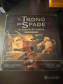 Il trono di spade lcg - Set base