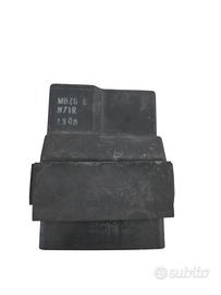 Centralina Honda Hornet 600 del 2003