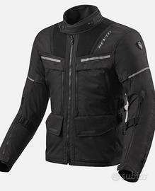 Giacca Rev’it 3 offtrack