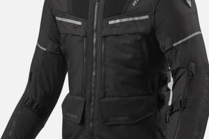 Giacca Rev’it 3 offtrack