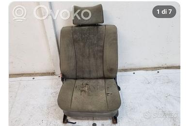 se avete un sedile BMW e28 clica per legere