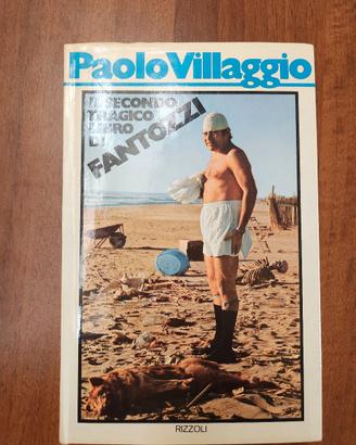 Il secondo tragico Fantozzi - 1. Ed.