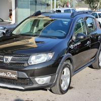Dacia Sandero Stepway 1.5 dCi 8V 90CV Prestige