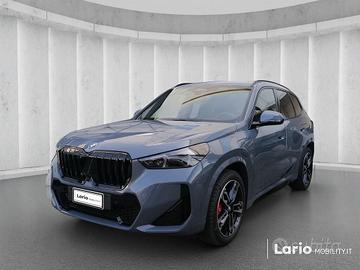 BMW X1 xdrive 25e MSport Pro auto