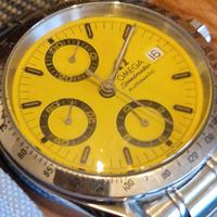 SPEEDMASTER Japan Lemon Dial RARO Permuto