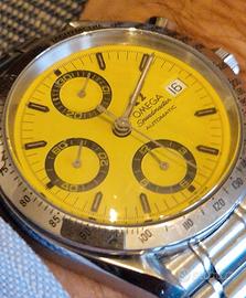 SPEEDMASTER Japan Lemon Dial RARO Permuto