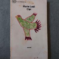Cipì di Mario Lodi 