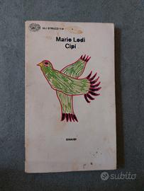 Cipì di Mario Lodi 