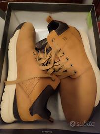 Scarponcino Lumberjack