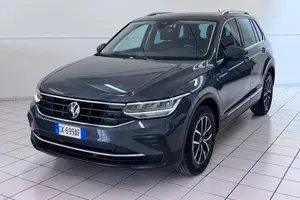 VW Tiguan 2.0 TDI - SUPER PREZZO !!!