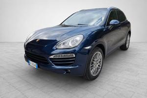 PORSCHE Cayenne 3.0 V6 tdi AUTO 240cv - EURO5