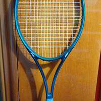 racchetta tennis