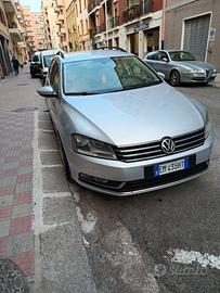 PASSAT DIESEL 1.6 TDI CV 101